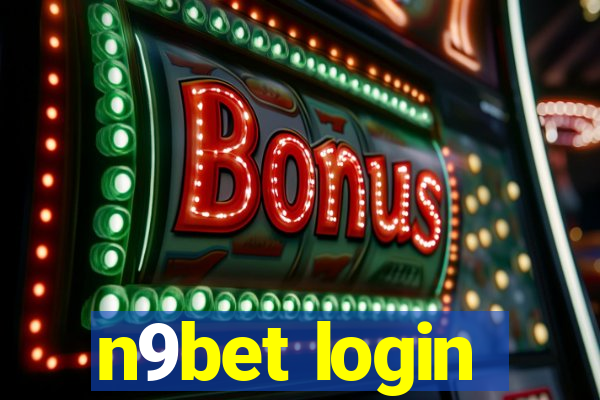 n9bet login